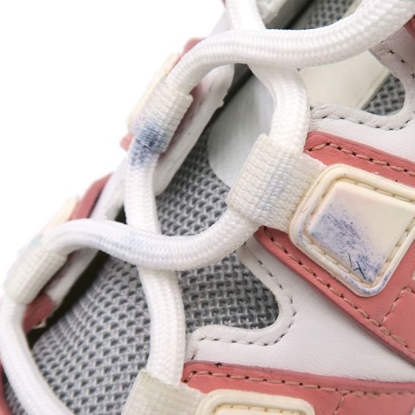 Louis Vuitton Size 381 Sneakers — view 4