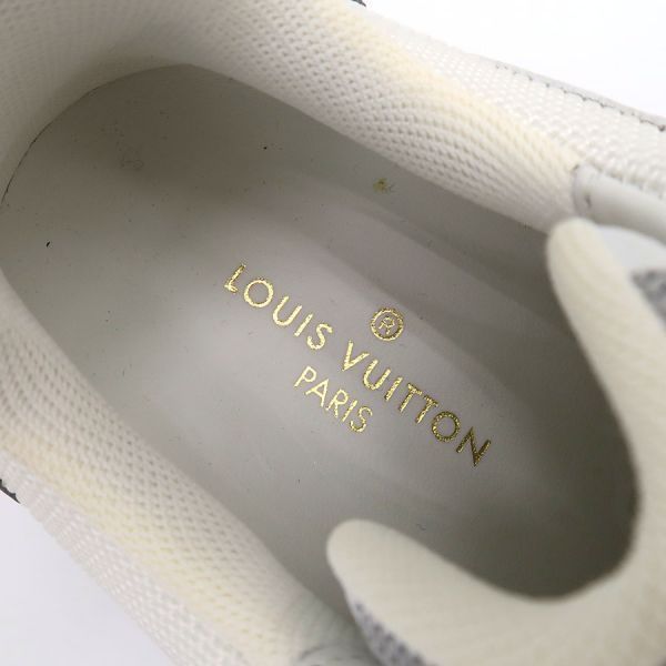 Louis Vuitton Size 36 Sneakers — view 8
