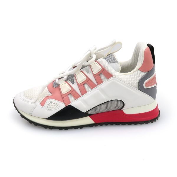Louis Vuitton Size 36 Sneakers — view 2