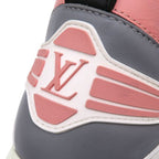 Louis Vuitton Size 36 Sneakers — view 6