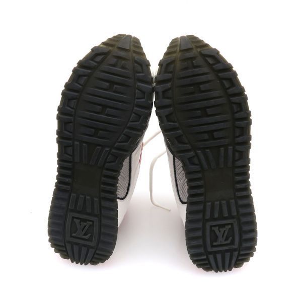 Louis Vuitton Size 36 Sneakers — view 9