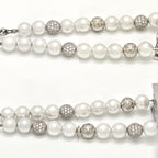 Louis Vuitton Bracelet Dandy Pearl Arm Circumference — view 8