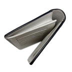 Louis Vuitton Wallet White Taigarama Portefeuille Brazza — view 5