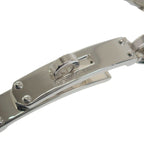Hermes Kelly Gourmet TPM Bracelet Silver 925 Hardware — view 8