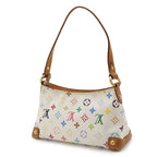 Louis Vuitton Monogram Multicolor Eliza Shoulder Bag One Semi — view 3