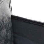 Louis Vuitton Damier Graphite Daniel MM Messenger Bag Shoulder Crossbody