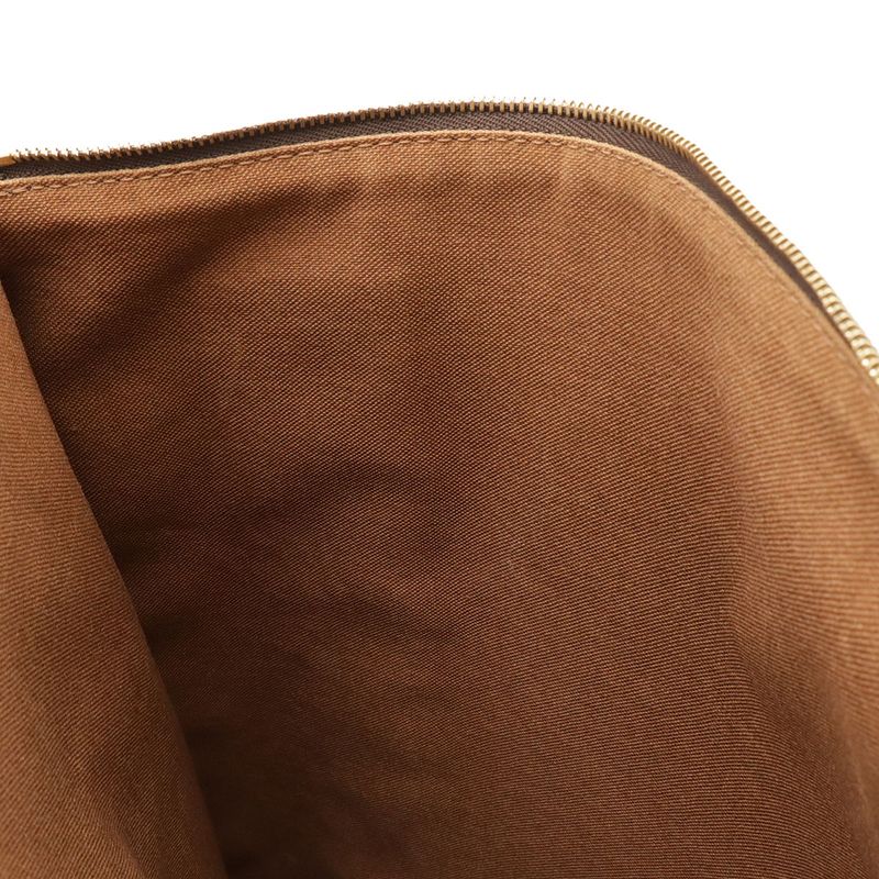 Louis Vuitton Monogram Cabas Bobur Tote — view 8