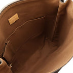 Louis Vuitton Monogram Cabas Bobur Tote — view 6