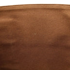 Louis Vuitton Monogram Cabas Bobur Tote — view 7
