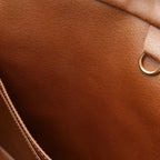 Louis Vuitton Monogram PDV Porte Documents Voyage Document Purse Business Bag — view 9