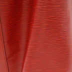 Louis Vuitton Epi Noe Shoulder Bag One Leather — view 5