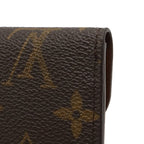 Louis Vuitton Monogram Multicles Lava Coin Case Purse Holder — view 4