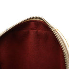 Louis Vuitton Monogram Multicolor Lift Shoulder Bag Pochette Mini Crossbody — view 9