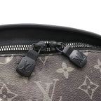 Louis Vuitton Monogram Galaxy Discovery Bum Bag Body Waist Pouch — view 6