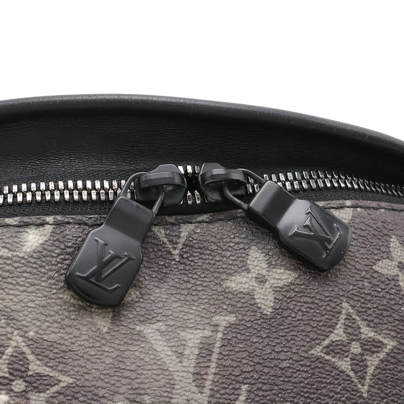 Louis Vuitton Monogram Galaxy Discovery Bum Bag Body Waist Pouch — view 6