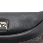 Louis Vuitton Monogram Galaxy Discovery Bum Bag Body Waist Pouch — view 5