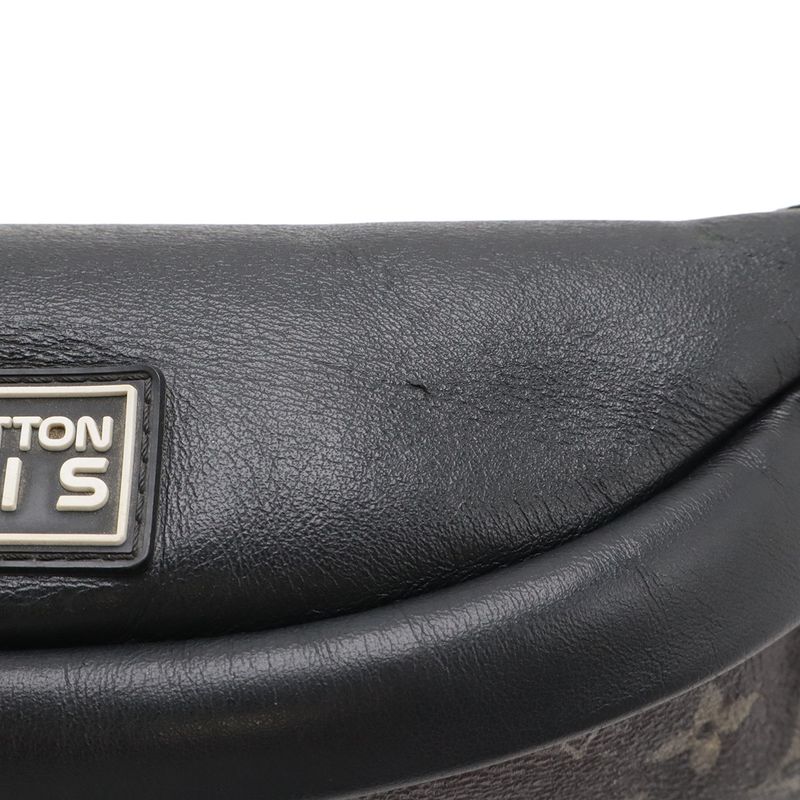 Louis Vuitton Monogram Galaxy Discovery Bum Bag Body Waist Pouch — view 5