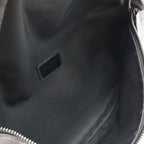 Louis Vuitton Monogram Galaxy Discovery Bum Bag Body Waist Pouch — view 9