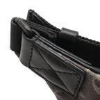 Louis Vuitton Monogram Galaxy Discovery Bum Bag Body Waist Pouch — view 8