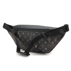 Louis Vuitton Monogram Galaxy Discovery Bum Bag Body Waist Pouch — view 3