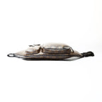 Louis Vuitton Shoulder Bag Monogram Macassar — view 7