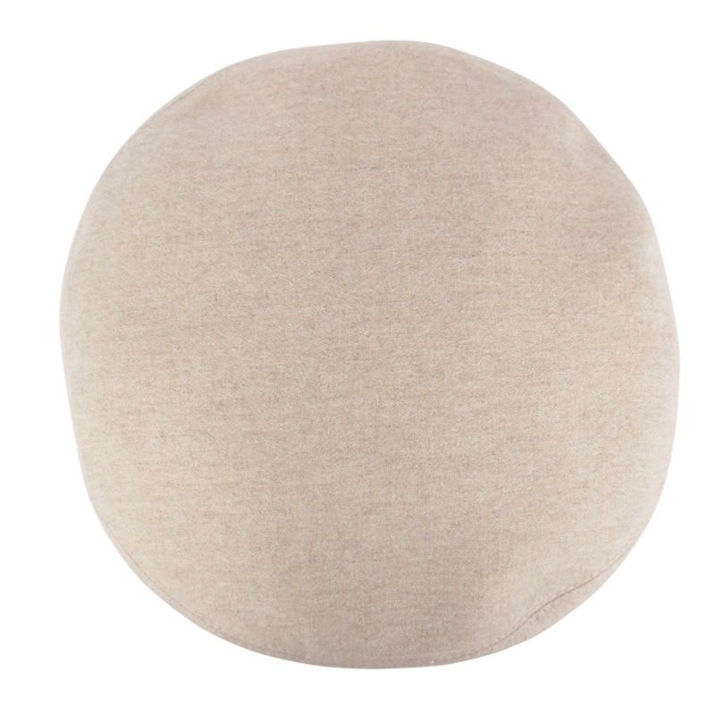 Hermes Hat Santore Beret Serie Cashmere — view 3