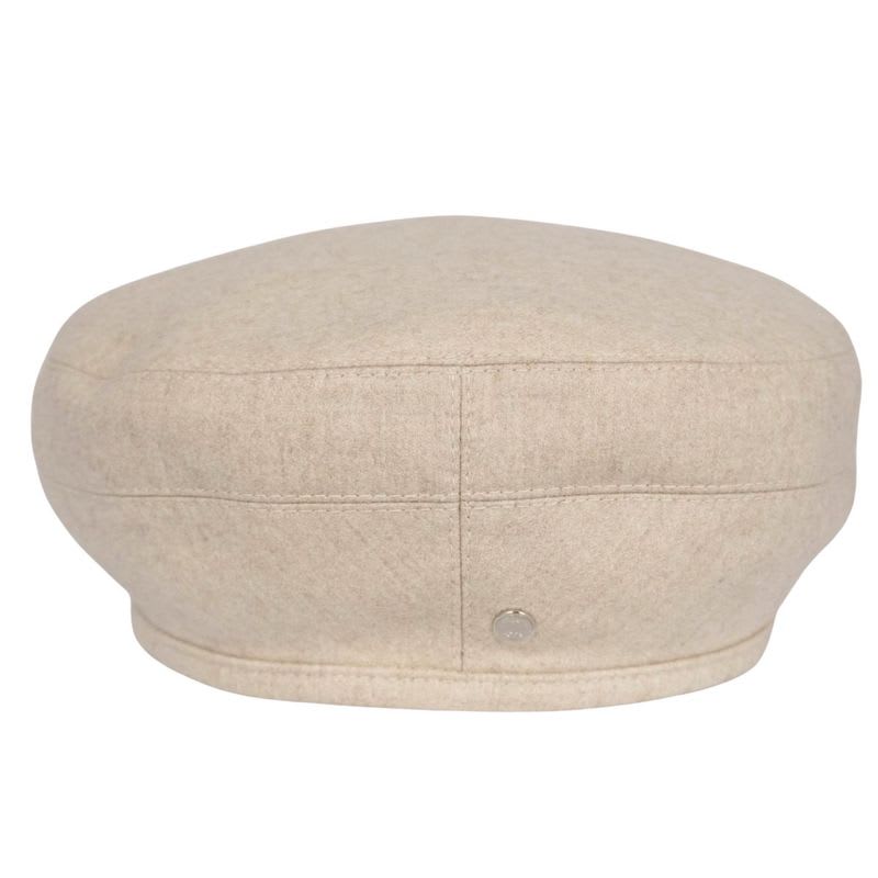 Hermes Hat Santore Beret Serie Cashmere — view 2