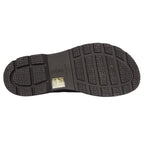 Loewe Boots Short Side Gore Leather Shoes — view 8