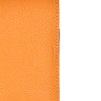 Hermes 2002 C Stamp Vaux Swift Leather Shoulder Bag — view 6