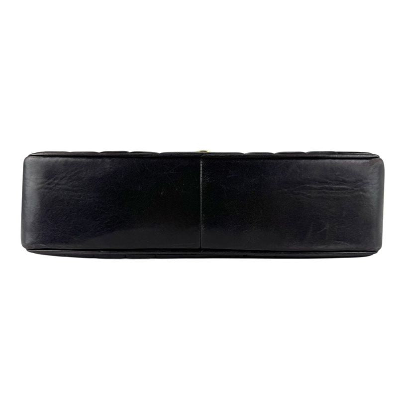 Chanel Shoulder Black Bag