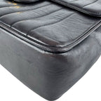Chanel Shoulder Black Bag