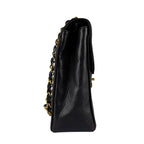 Chanel Shoulder Black Bag
