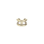 Hermes Osmozu Silver 925 Ring No 12 Accessories Small Items — view 7