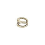 Hermes Osmozu Silver 925 Ring No 12 Accessories Small Items — view 6