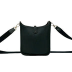 Hermes Evelyne TPM Taurillon Clemence Leather Mini — view 4