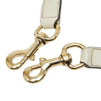 Gucci White Leather — view 4