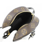 Louis Vuitton Monogram Boite Chabot Souple — view 9