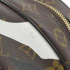 Louis Vuitton Monogram Boite Chabot Souple — view 6