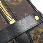 Louis Vuitton Monogram Boite Chabot Souple — view 7
