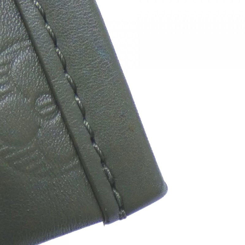 Louis Vuitton Monogram Shadow Flat Messenger 2019 Pf Shoulder Bag
