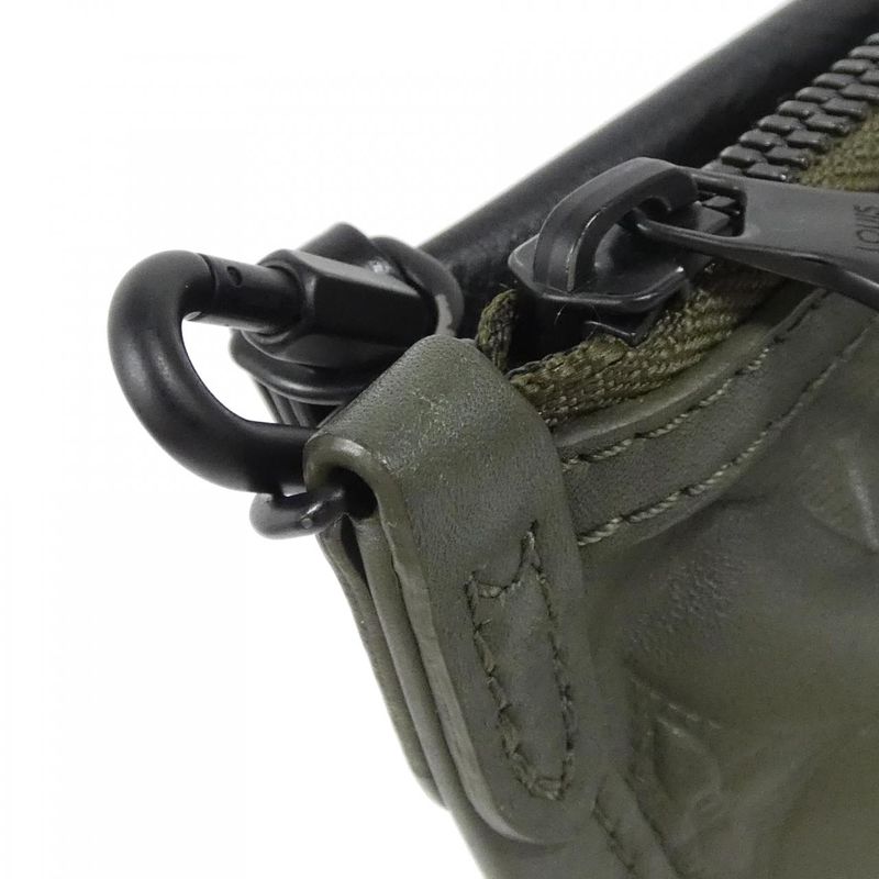 Louis Vuitton Monogram Shadow Flat Messenger 2019 Pf Shoulder Bag
