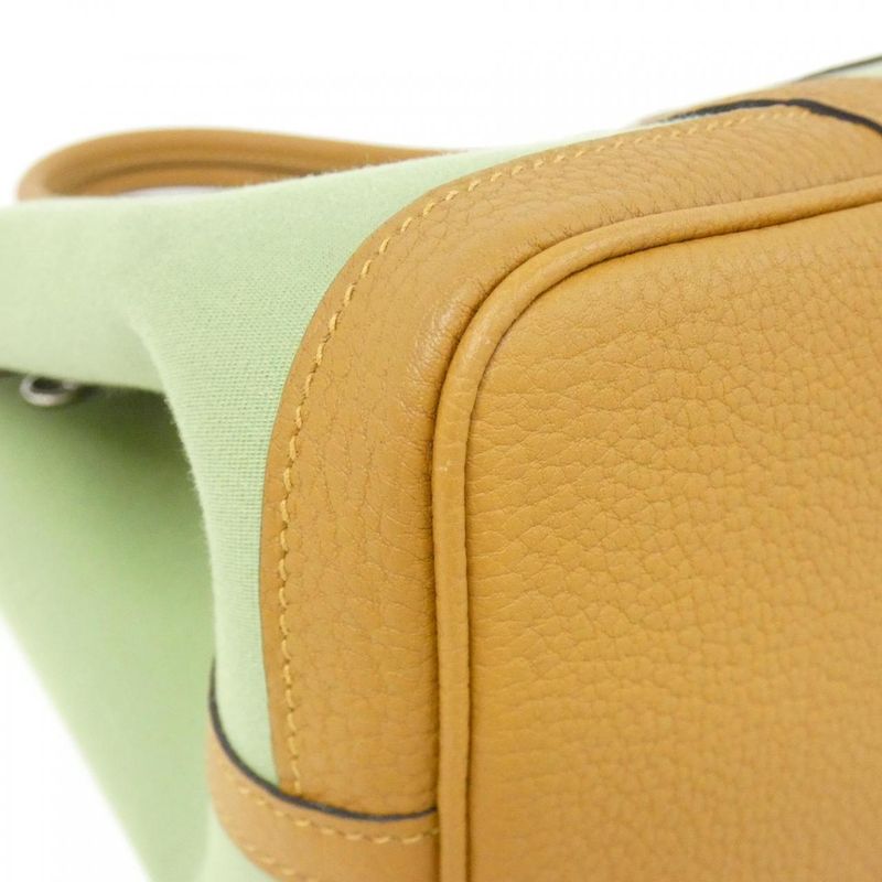 Hermes Garden Party 30 cm ck Bag — view 3