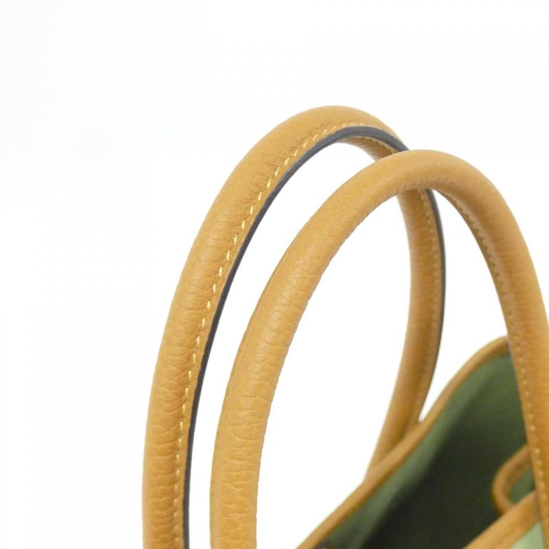 Hermes Garden Party 30 cm ck Bag — view 5