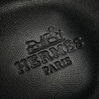 Hermes Paris Mochasiso Z Shoes — view 6