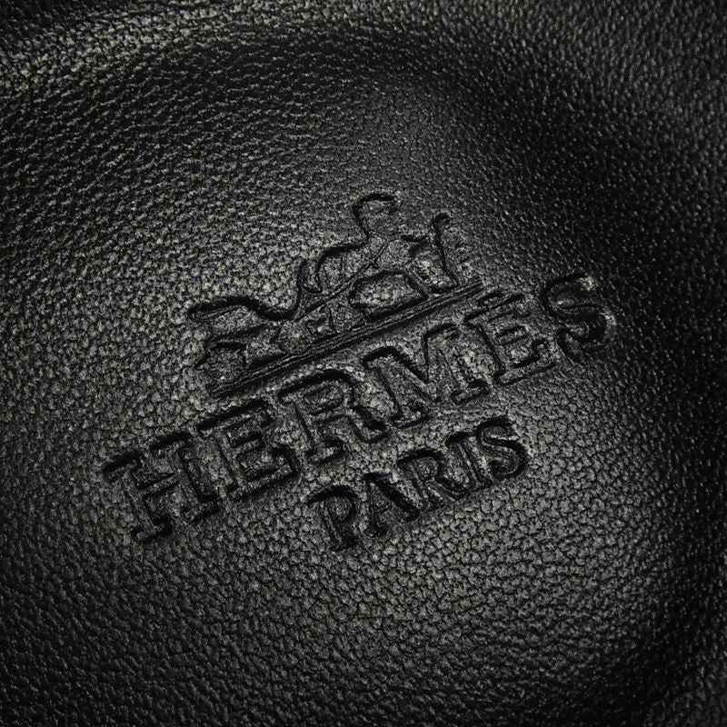 Hermes Paris Mochasiso Z Shoes — view 6