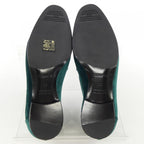 Hermes Paris Mochasiso Z Shoes — view 4