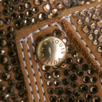 Louis Vuitton Boots Monogram Obercaun Phlain Ankle Leather — view 6