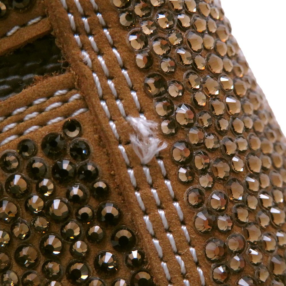 Louis Vuitton Boots Monogram Obercaun Phlain Ankle Leather — view 7