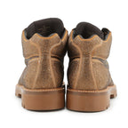 Louis Vuitton Boots Monogram Obercaun Phlain Ankle Leather — view 3
