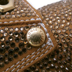 Louis Vuitton Boots Monogram Obercaun Phlain Ankle Leather — view 9